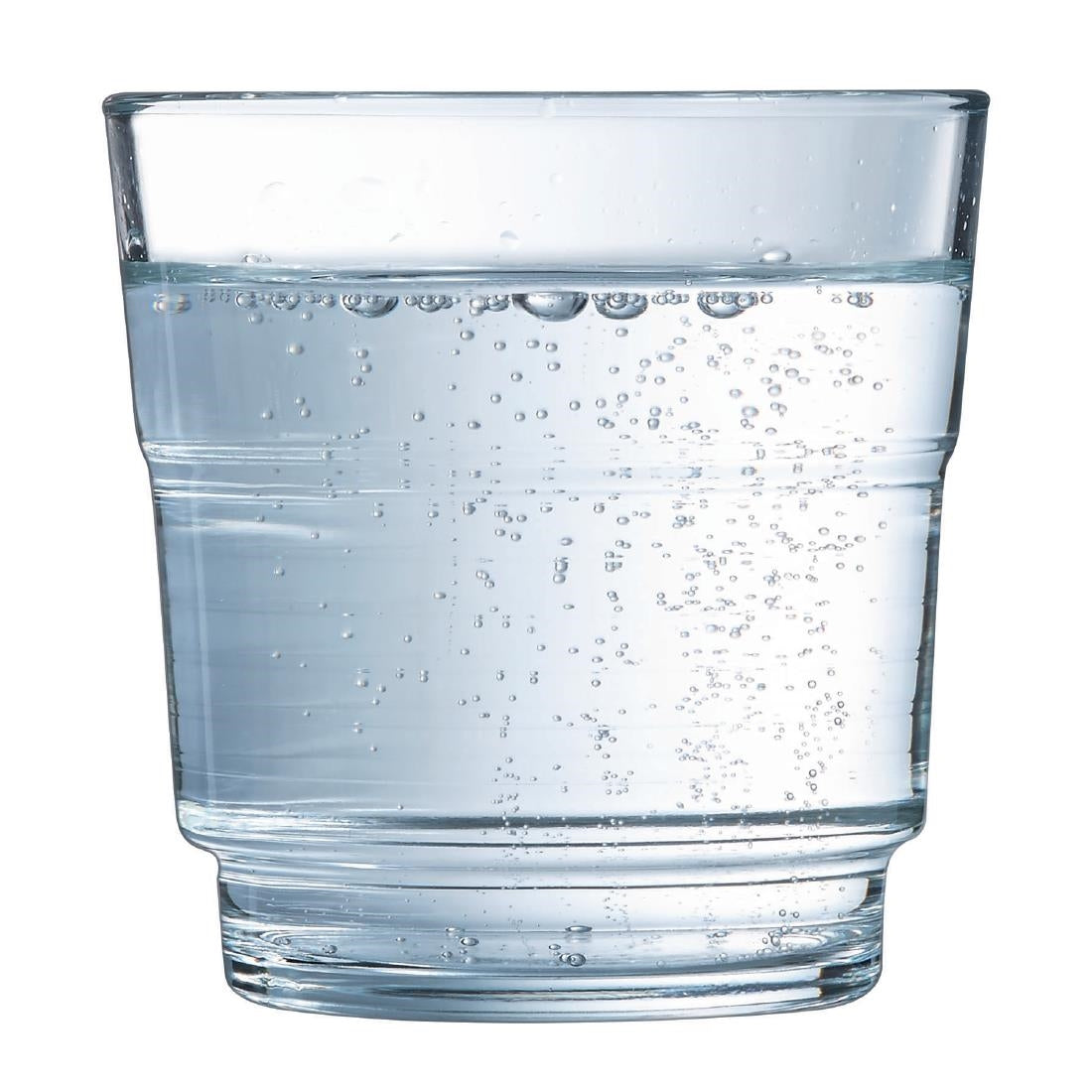 JB030 Arc Spirale Tumblers 200ml (24 Pack)