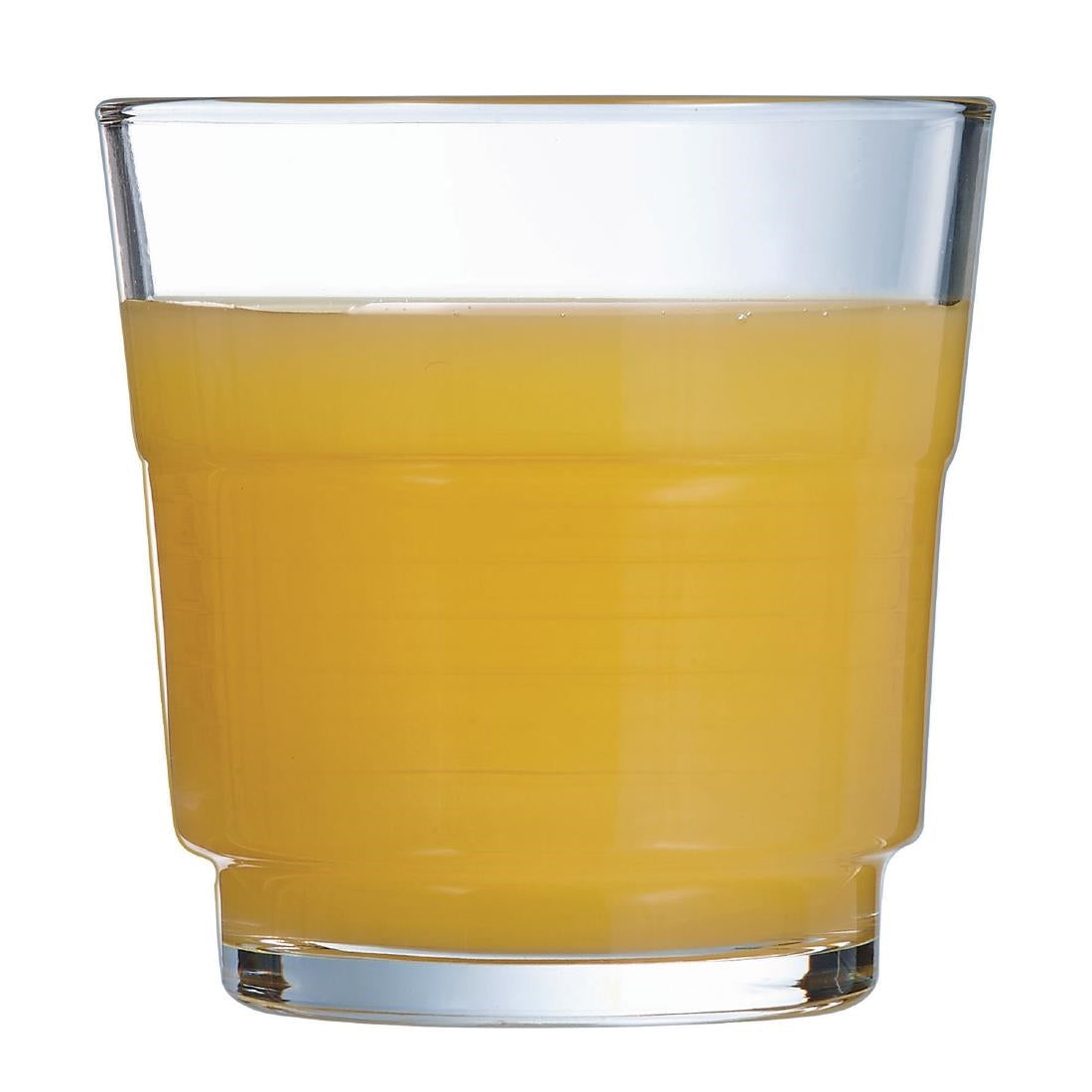 JB030 Arc Spirale Tumblers 200ml (24 Pack)