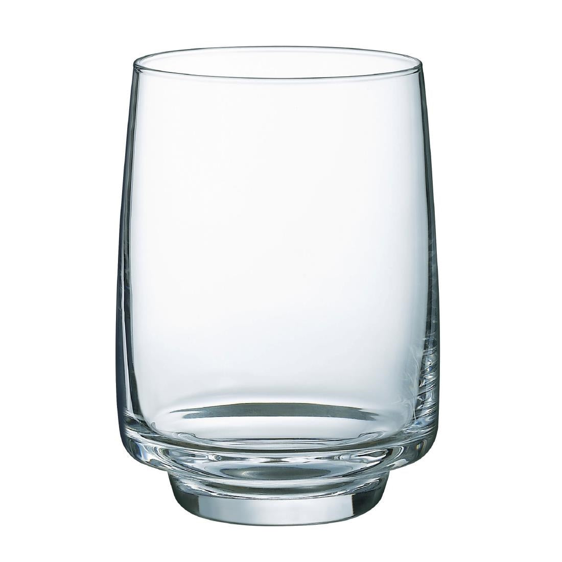 JB031 Luminarc Equip Home Old Fashioned Tumblers 280ml (24 Pack)