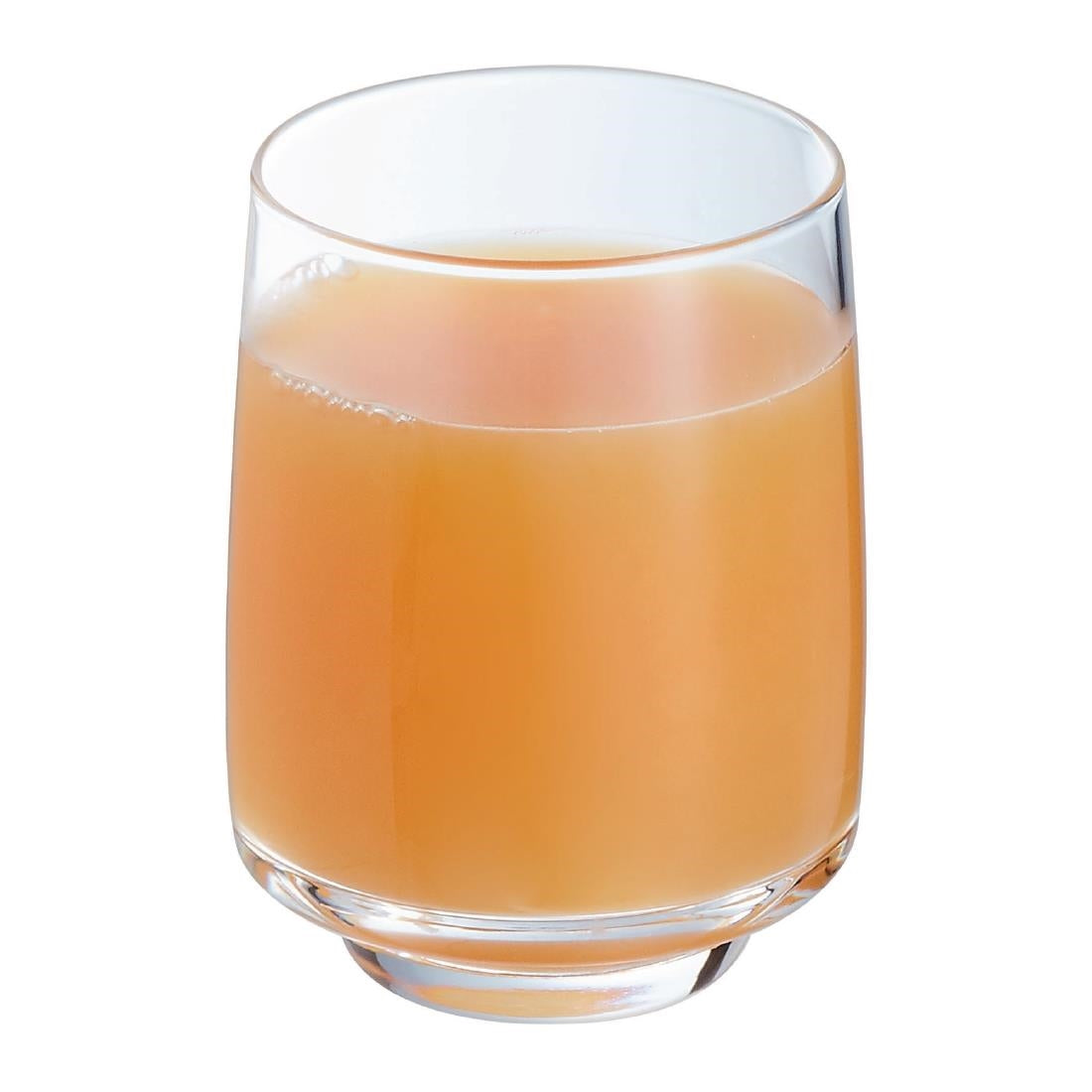 JB031 Luminarc Equip Home Old Fashioned Tumblers 280ml (24 Pack)