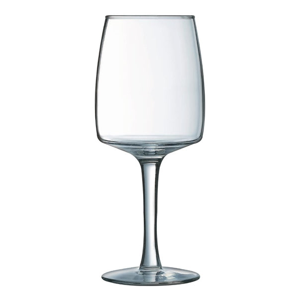 JB032 Luminarc Equip Home Wine Glasses 190ml (24 Pack)