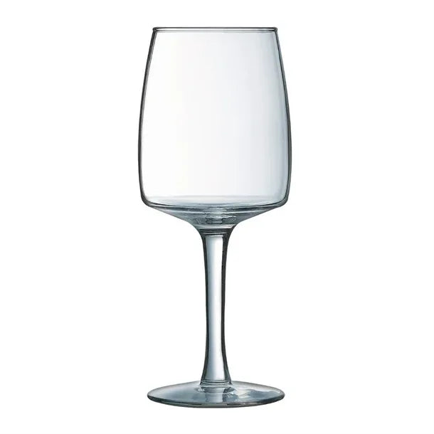 JB033 Luminarc Equip Home Wine Glasses 240ml (24 Pack)
