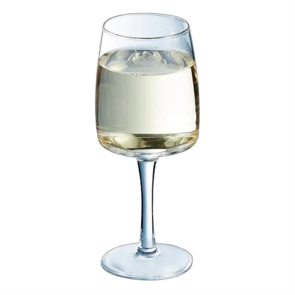 JB033 Luminarc Equip Home Wine Glasses 240ml (24 Pack)