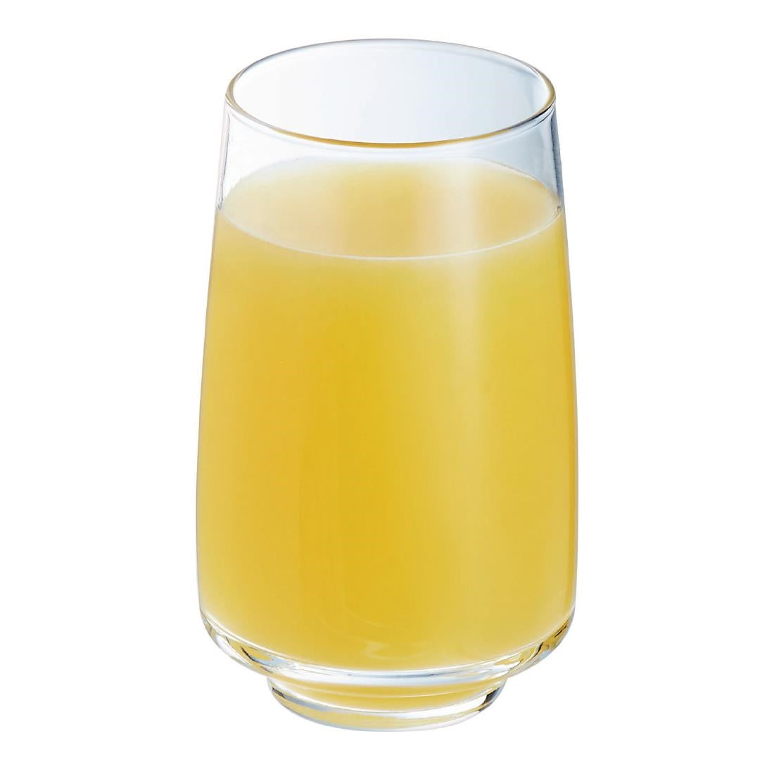 JB035 Luminarc Equip Home Hi Ball Tumblers 350ml (24 Pack)