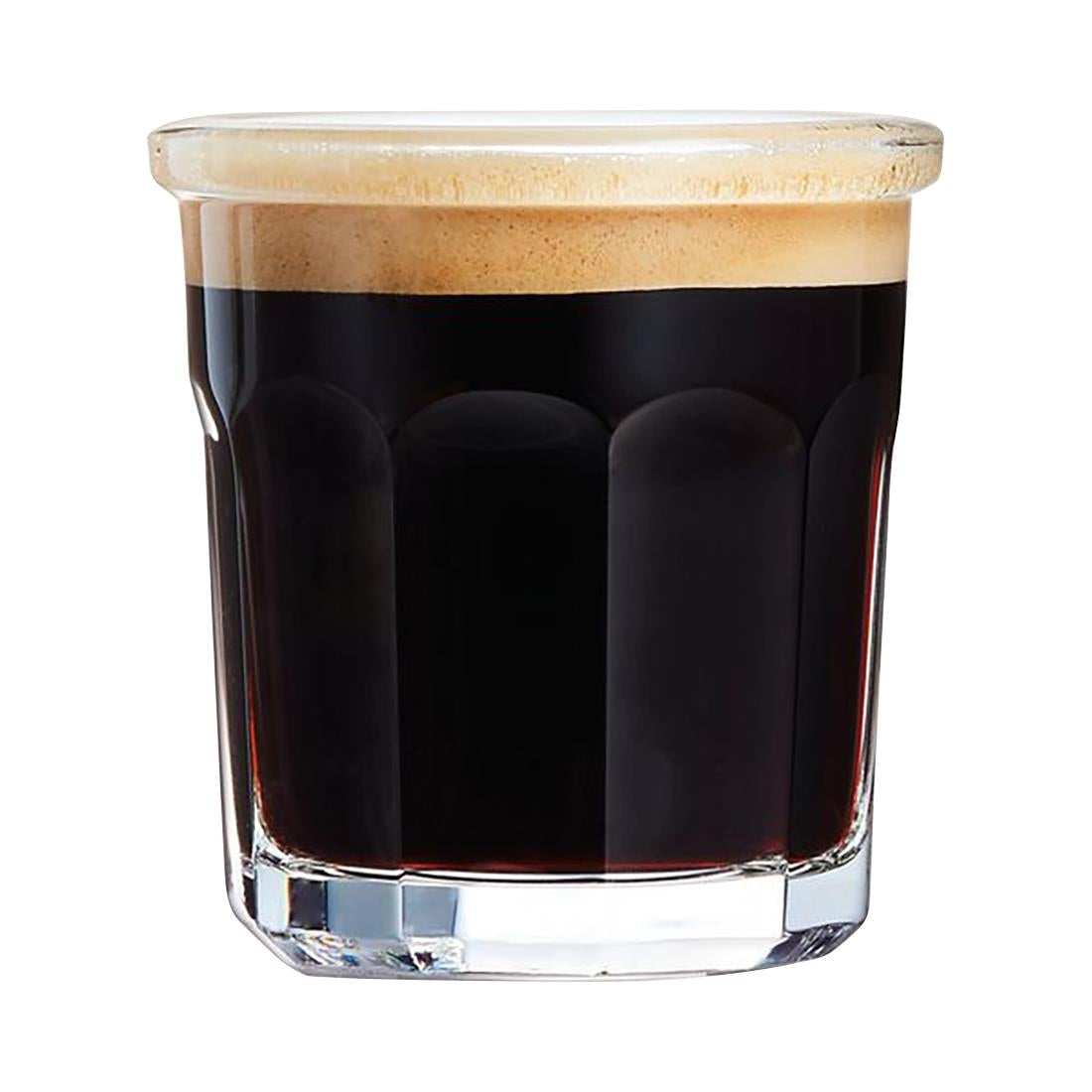 JB036 Arcoroc Eskale Tumblers/Shot Glasses 90ml (24 Pack)