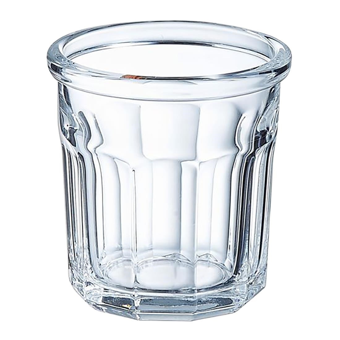JB036 Arcoroc Eskale Tumblers/Shot Glasses 90ml (24 Pack)