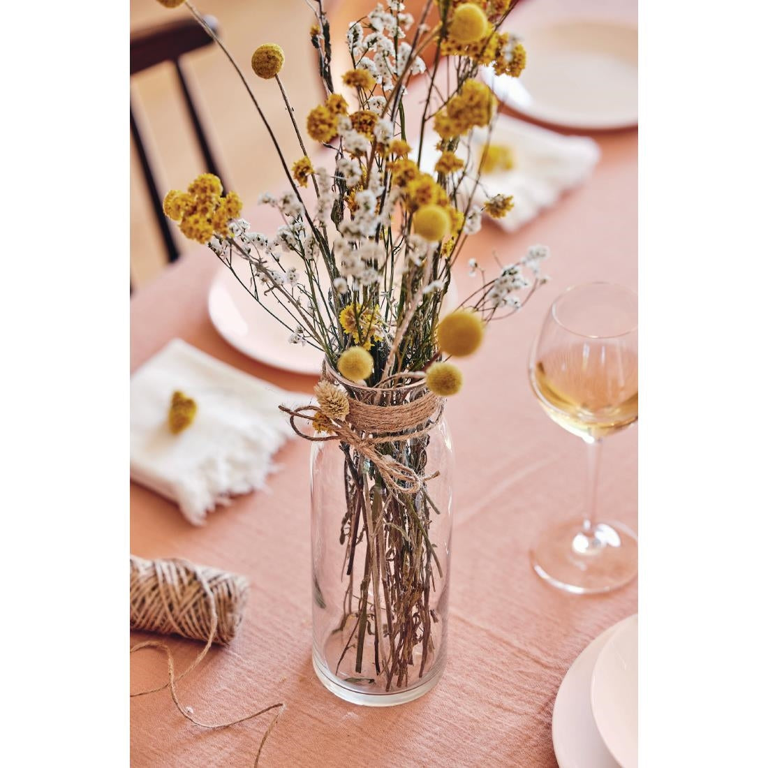 JB041 Luminarc Funambule Carafe 1Ltr (6 Pack)