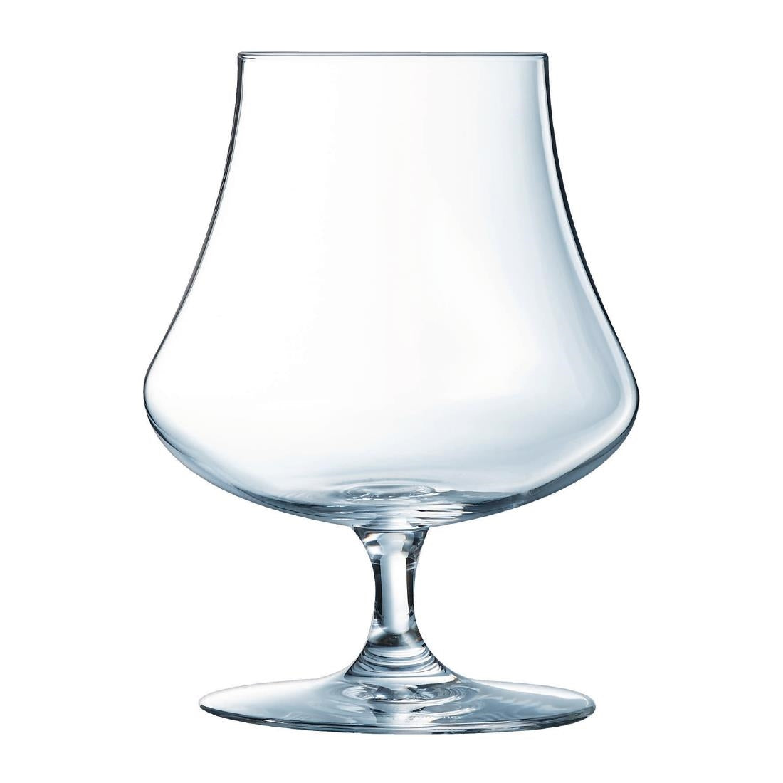 JB043 Chef & Sommelier Open Up Ardent Brandy Glasses 390ml (24 Pack)