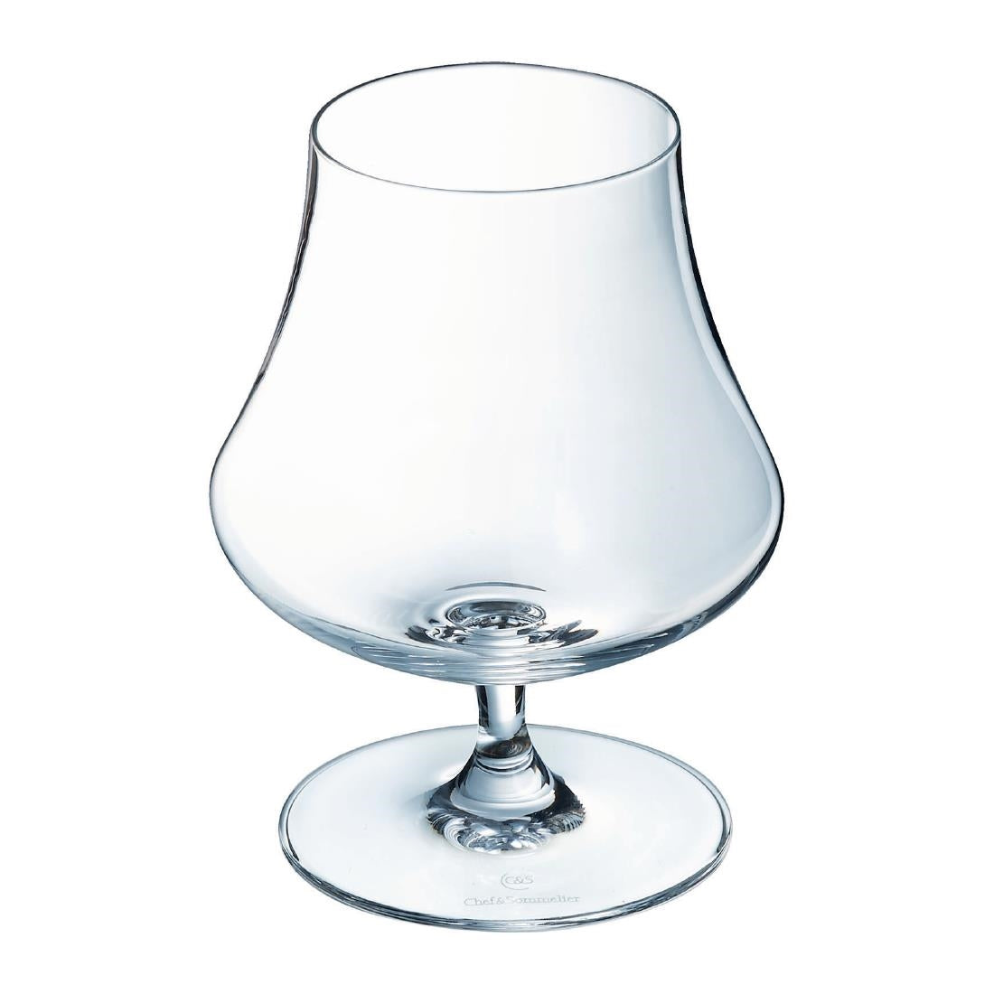 JB043 Chef & Sommelier Open Up Ardent Brandy Glasses 390ml (24 Pack)