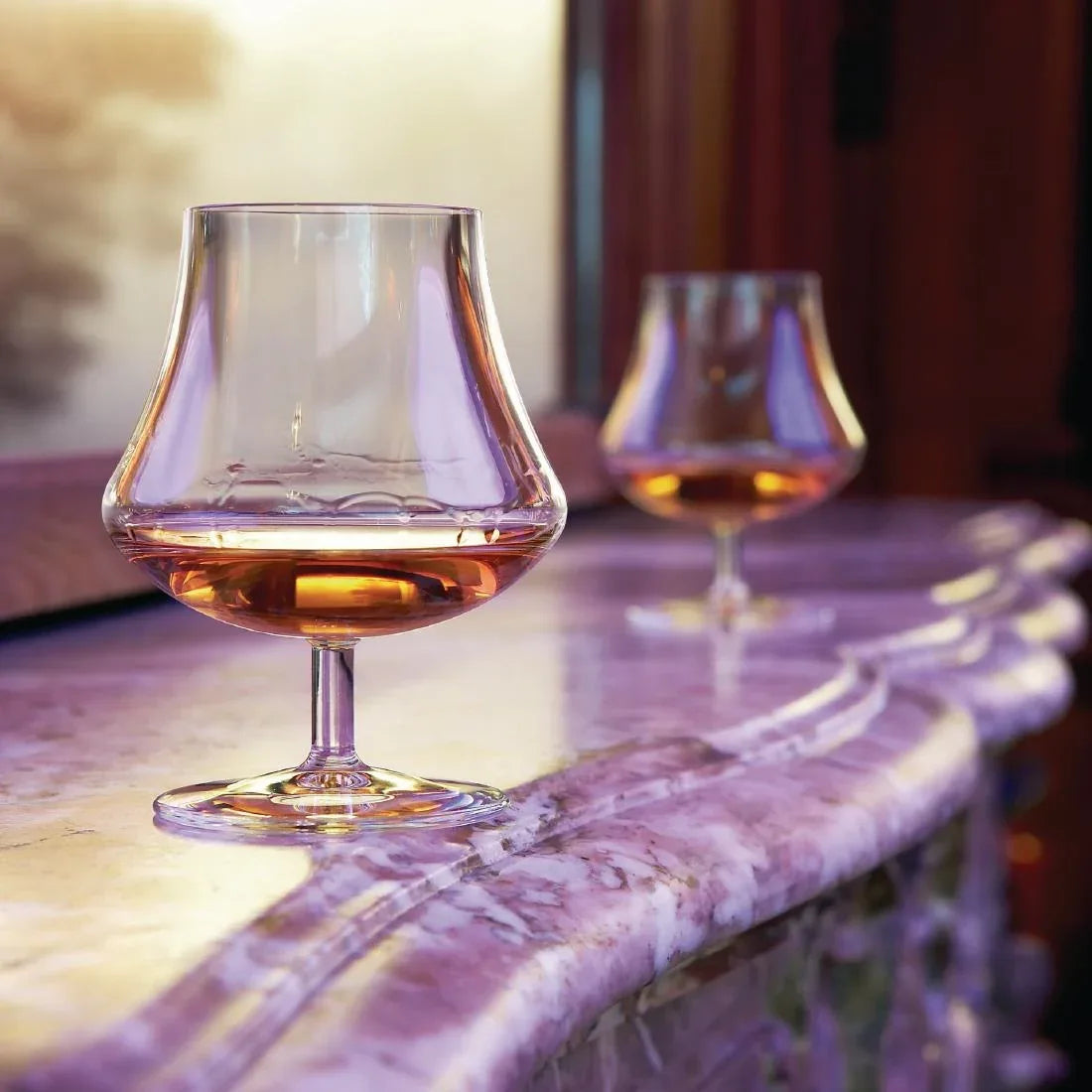 JB043 Chef & Sommelier Open Up Ardent Brandy Glasses 390ml (24 Pack)