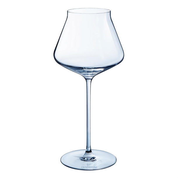JB044 Chef & Sommelier Reveal 'Up Wine Glasses 550ml (24 Pack)