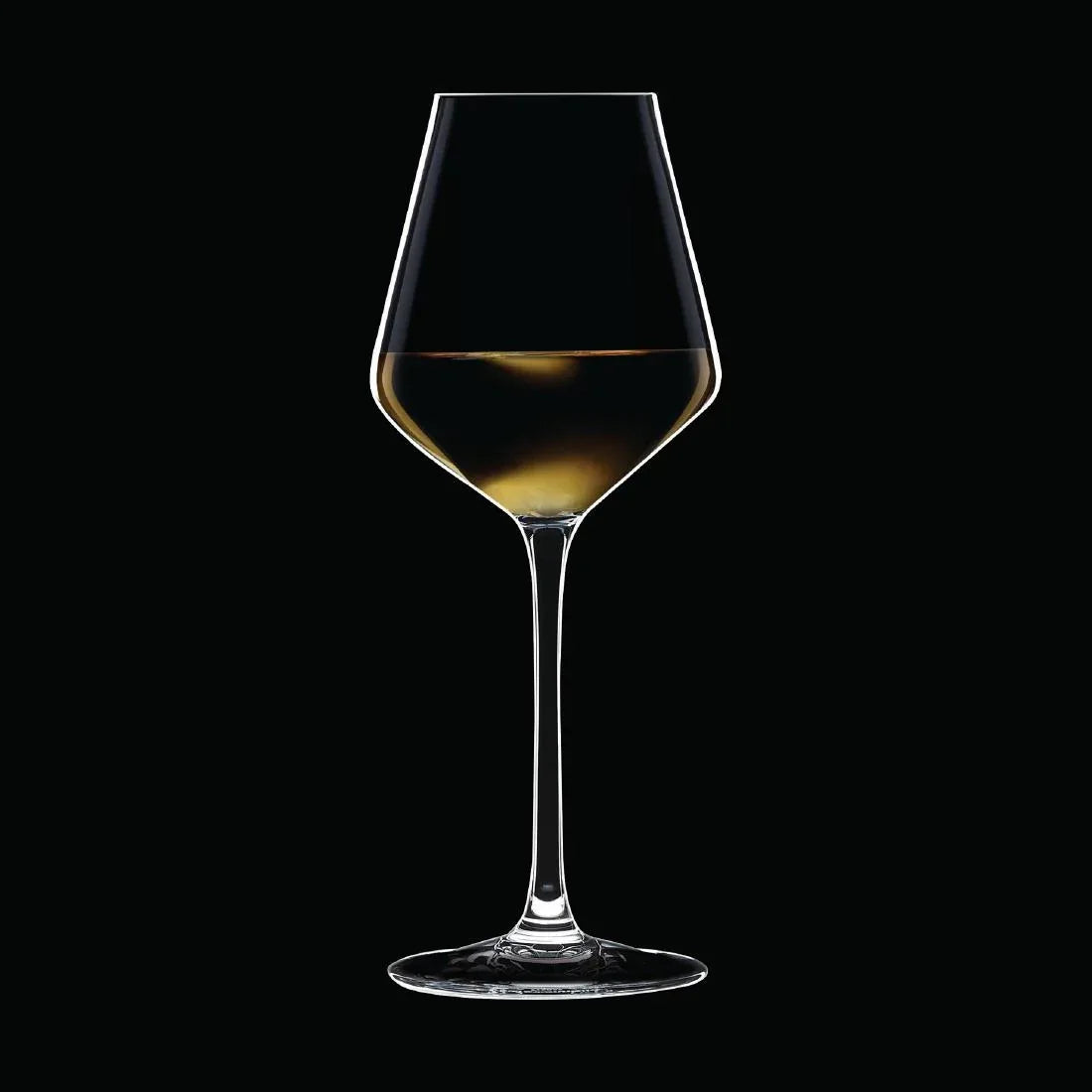 JB045 Chef & Sommelier Distinction Wine Glasses 280ml (24 Pack)