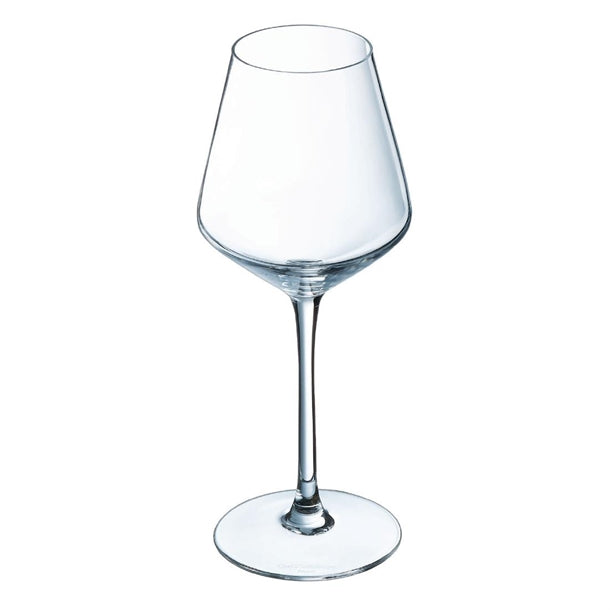 JB044 Chef & Sommelier Reveal 'Up Wine Glasses 550ml (24 Pack)
