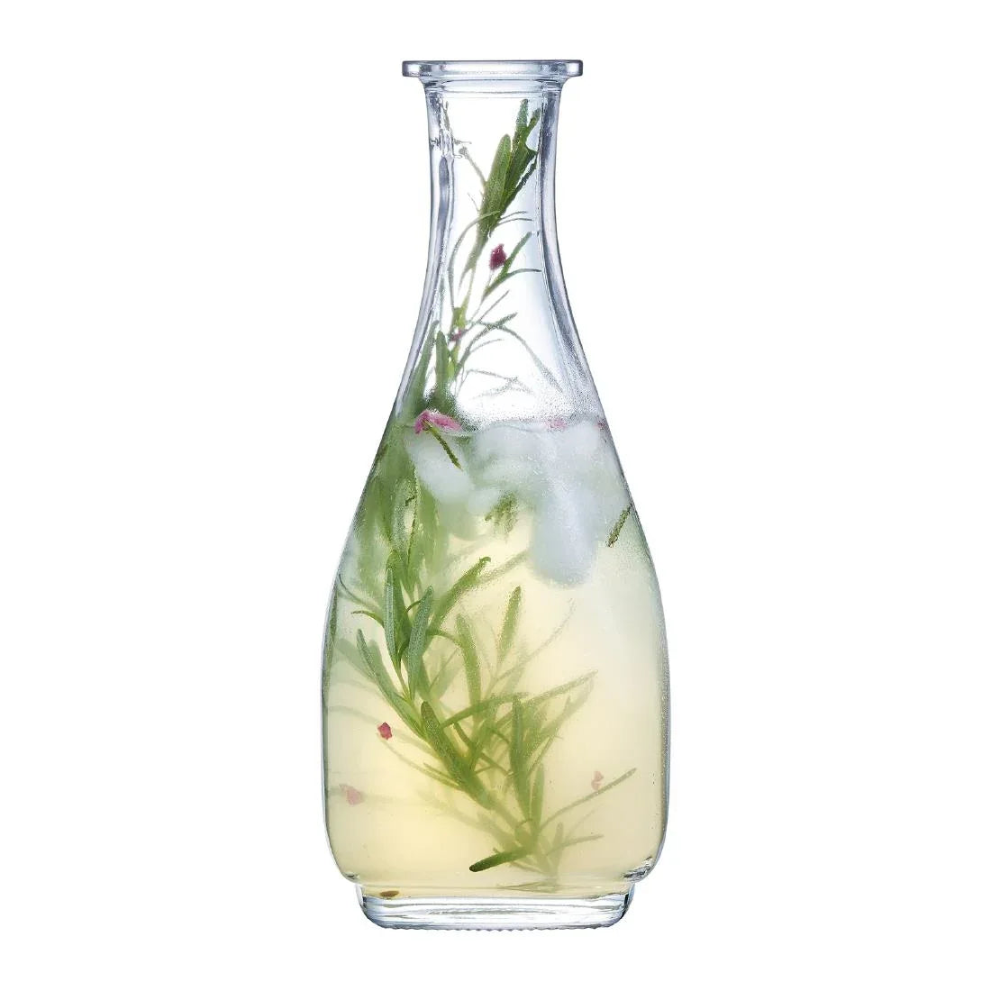 JB049 Arcoroc Carre Square Carafe 500ml (6 Pack)