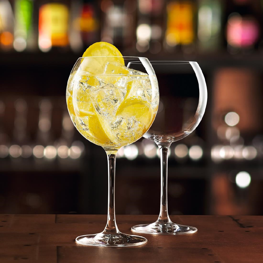 JB055 Chef & Sommelier Cabernet Ballon Wine Glasses 580ml (24 Pack)