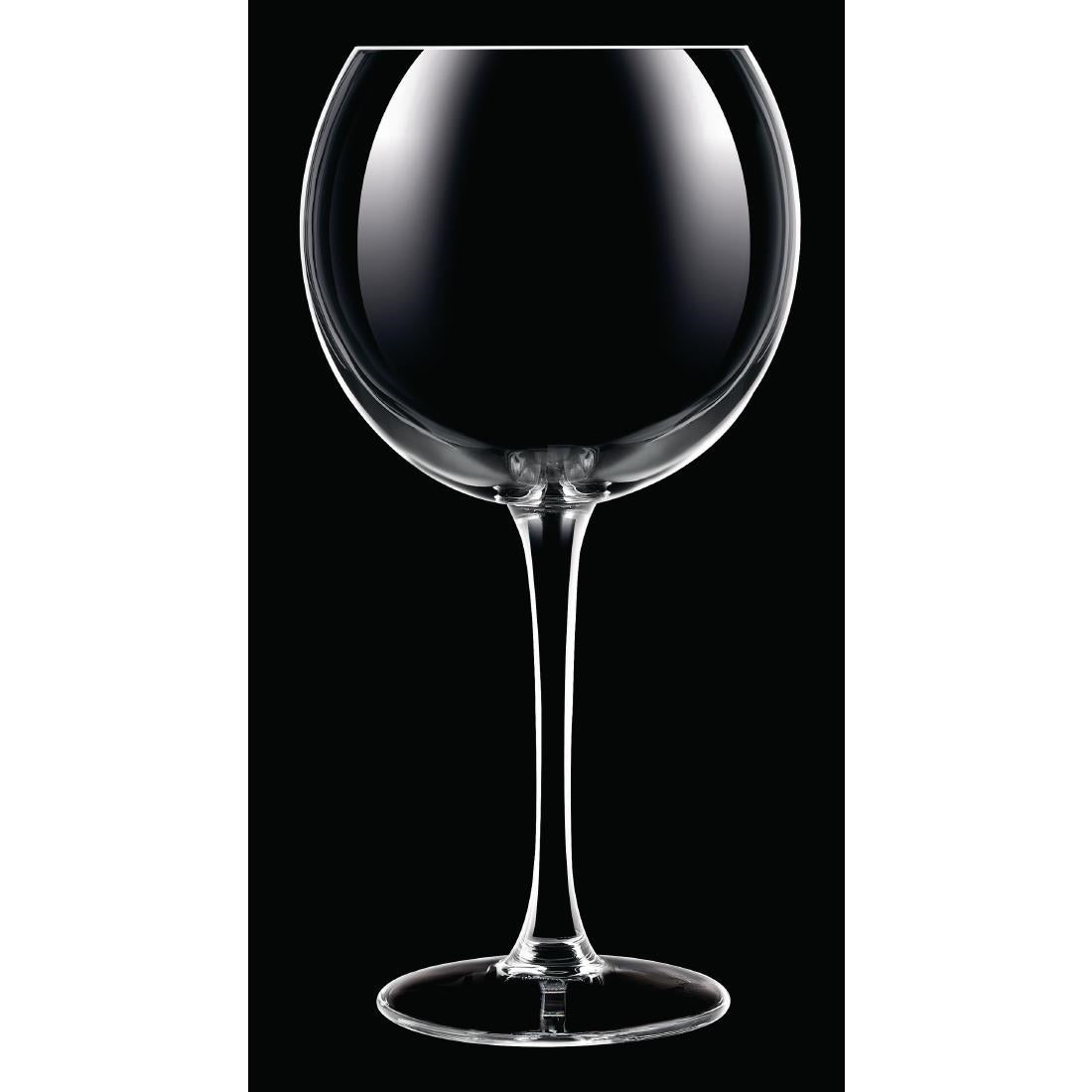 JB056 Chef & Sommelier Cabernet Ballon Wine Glasses 350ml (24 Pack)
