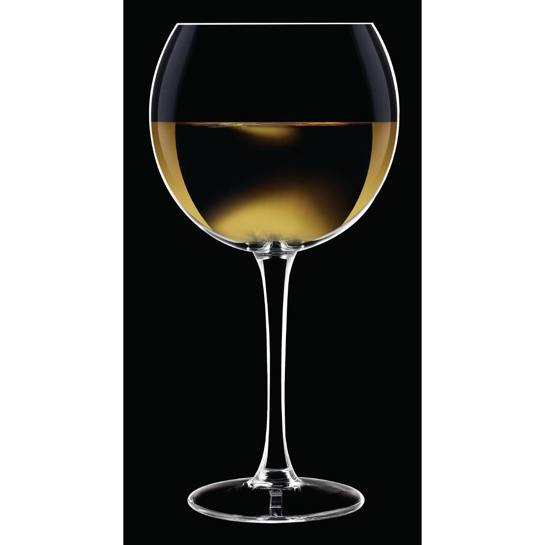 JB056 Chef & Sommelier Cabernet Ballon Wine Glasses 350ml (24 Pack)