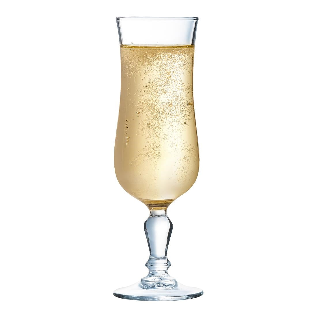 JB065 Arcoroc Normandie Flutes 145ml (48 Pack)