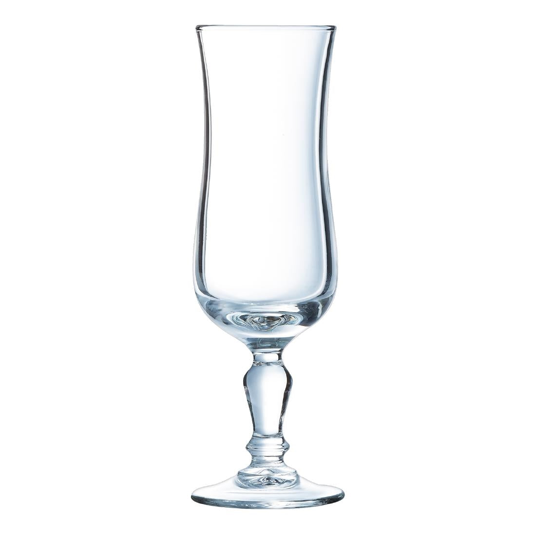 JB065 Arcoroc Normandie Flutes 145ml (48 Pack)