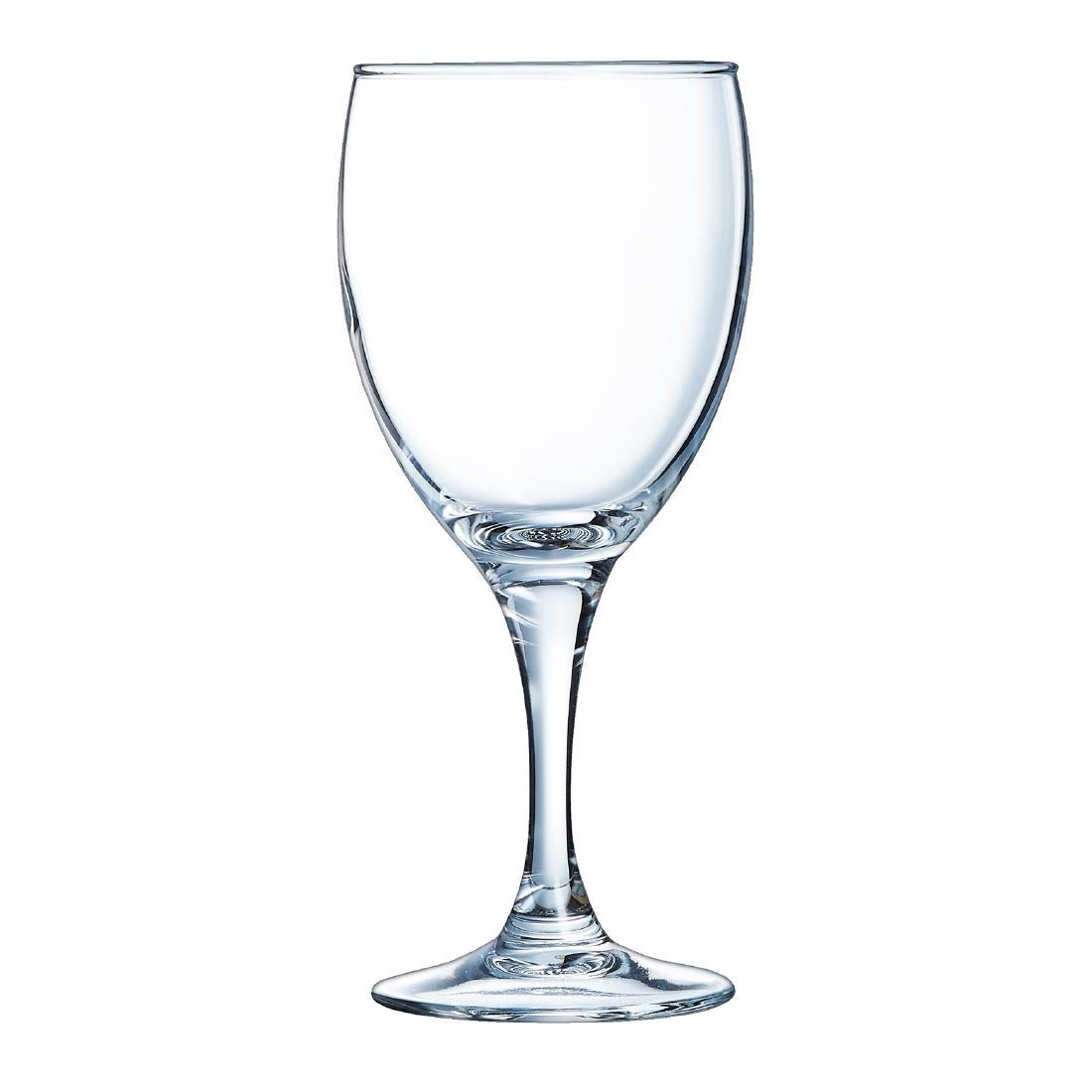 JB072 Arcoroc Elegance Wine Glasses 190ml (12 Pack)