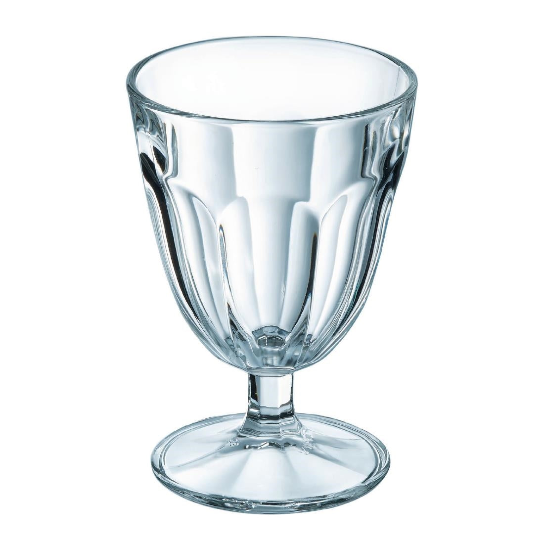 JB079 Luminarc Roman Wine/Cocktail Glasses 140ml (24 Pack)