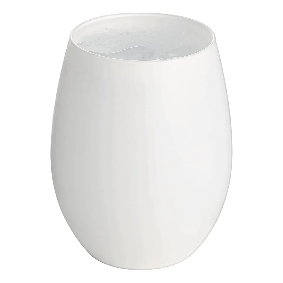 JB081 Chef & Sommelier Primary White Matt Tumblers 360ml (24 Pack)