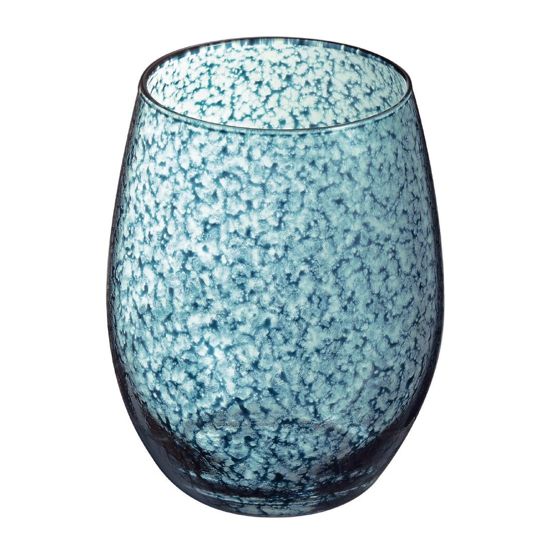 JB082 Chef & Sommelier Primary Blue Handcraft Tumblers 360ml (24 Pack)