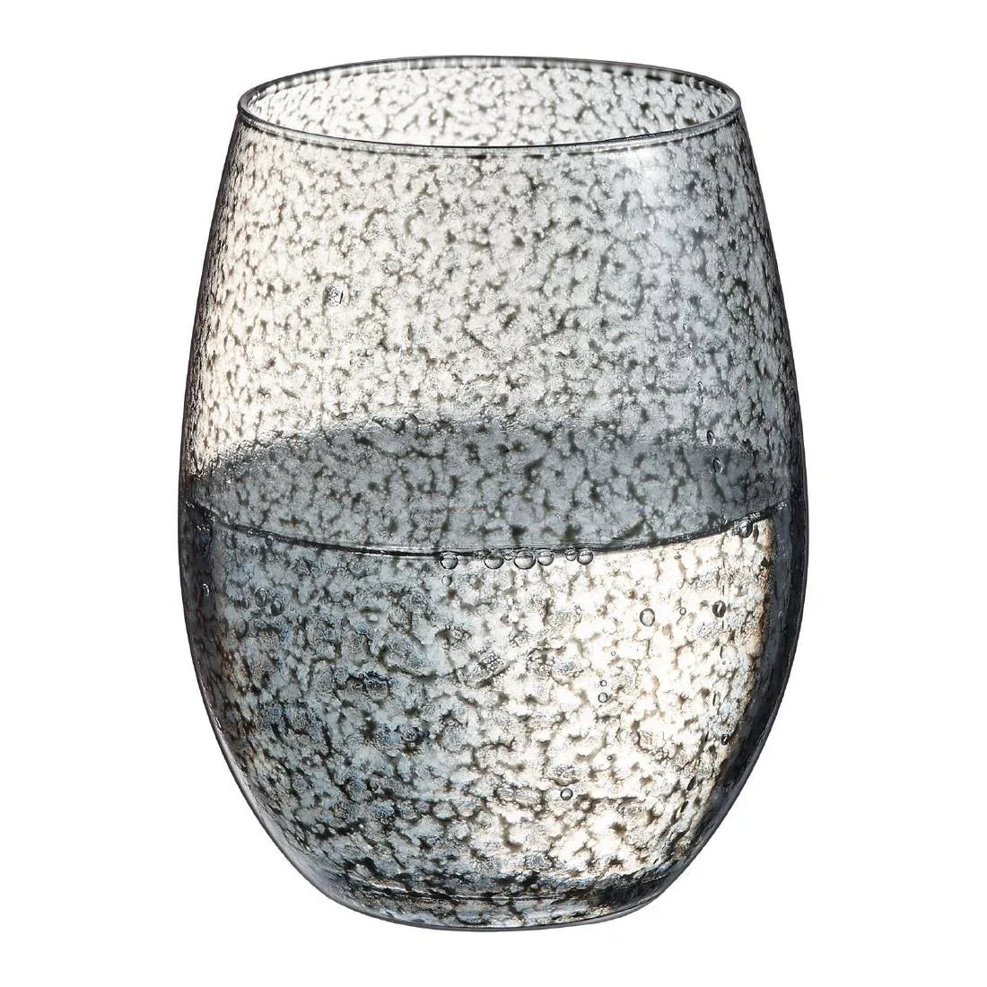 JB083 Chef & Sommelier Primary Grey Handcraft Tumblers 360ml (24 Pack)