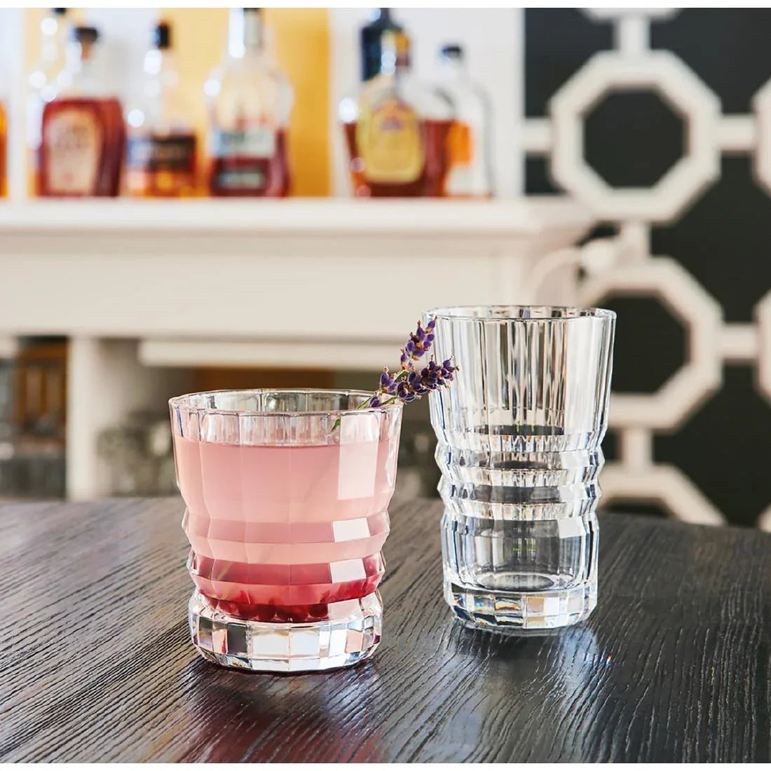 JF956 Arc Architecte Hiball - 360ml (Pack 8)