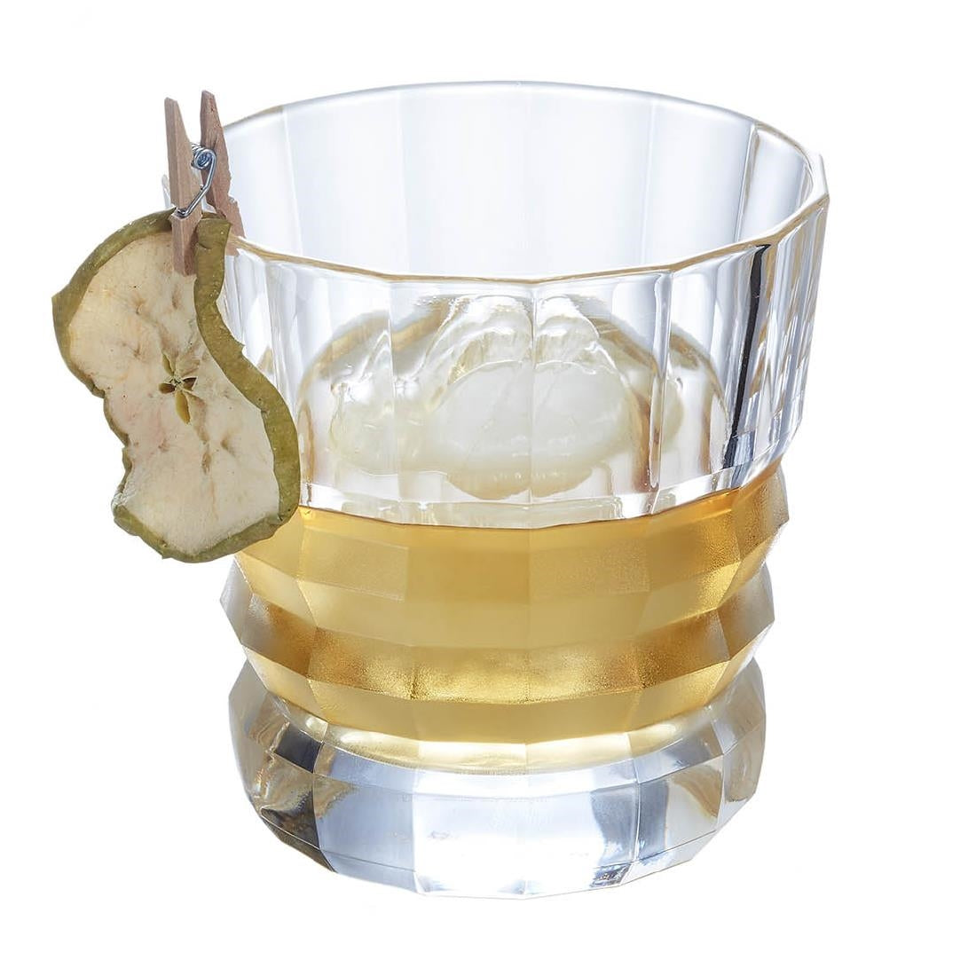 JB089 Arcoroc Louisiane Old Fashioned Tumblers 320ml (12 Pack)