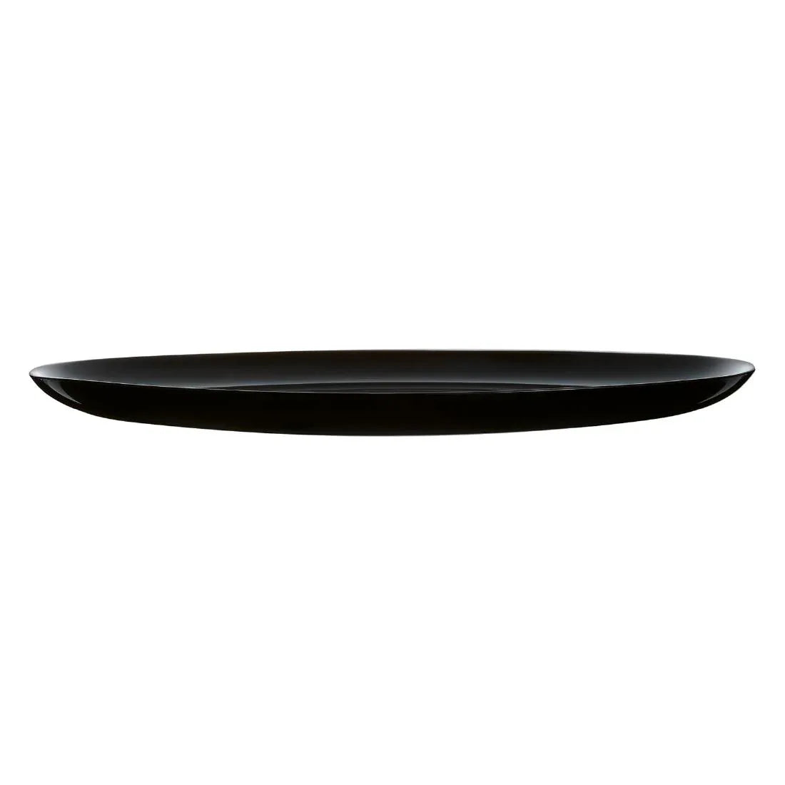 JB092 Arcoroc Evolutions Pizza Plates - White 320mm (12 Pack)