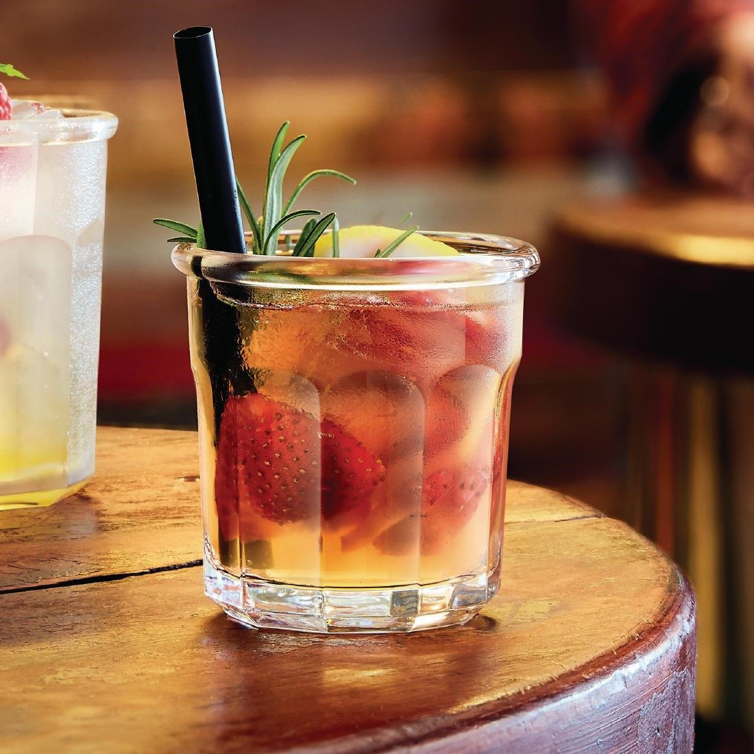 JB094 Arcoroc Eskale Tumblers 420ml (24 Pack)