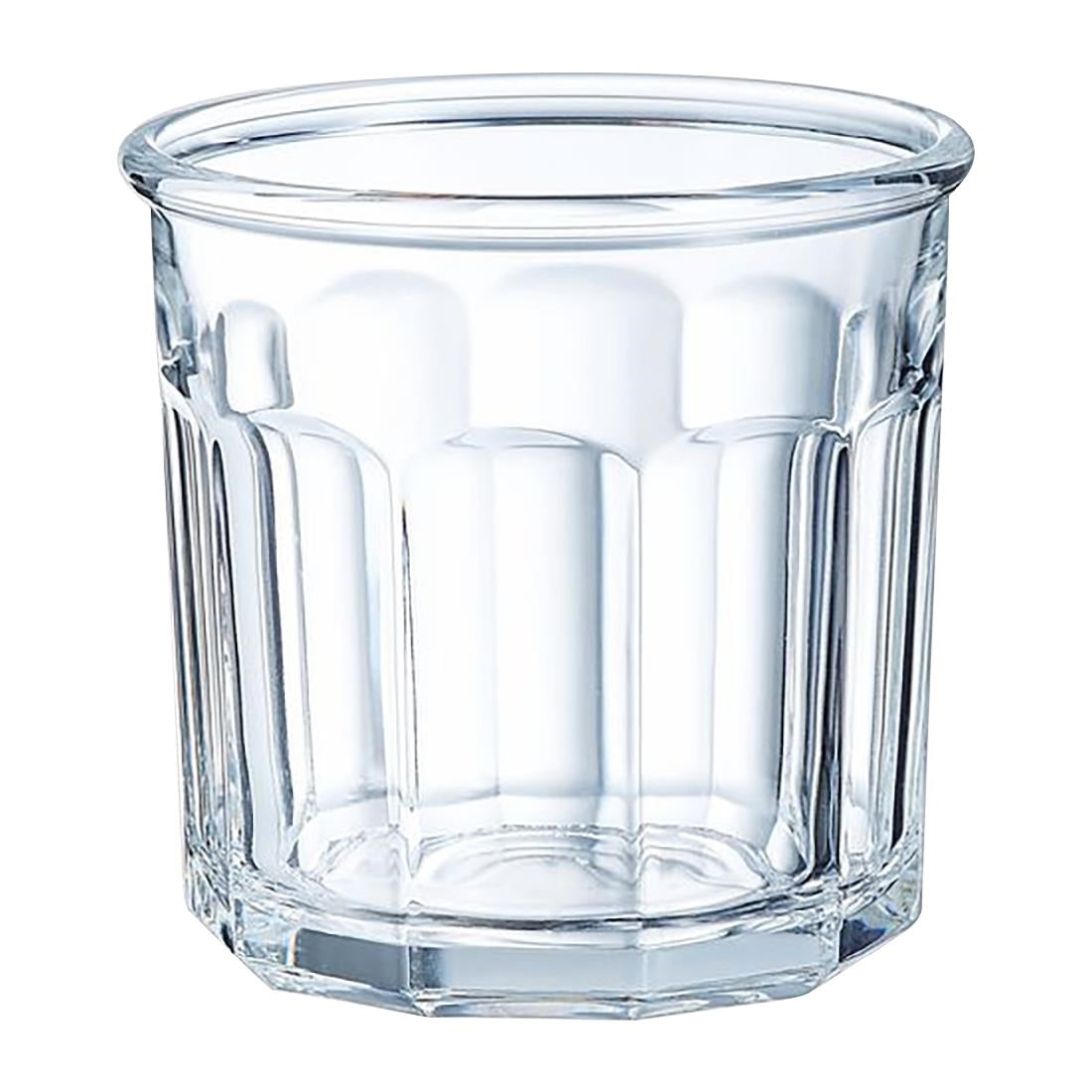 JB094 Arcoroc Eskale Tumblers 420ml (24 Pack)