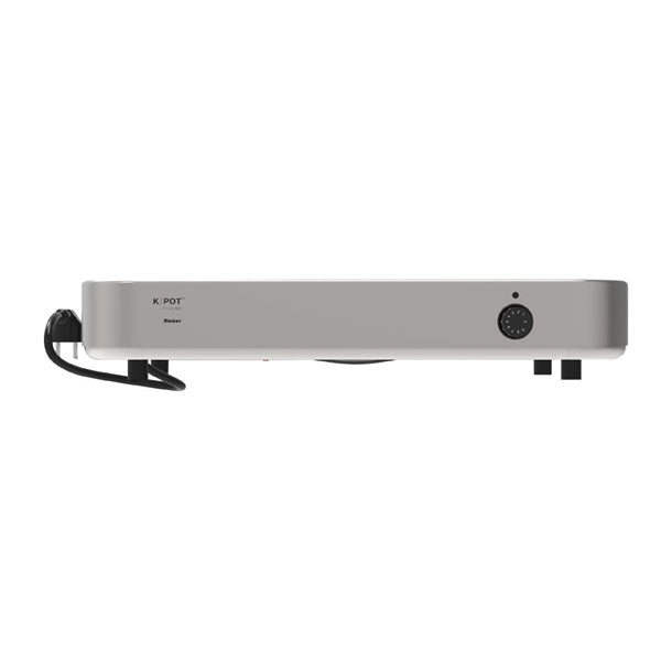 JB153 Rieber K-Pot Buffet Serving Station Stainless Steel 1/1GN CH-800