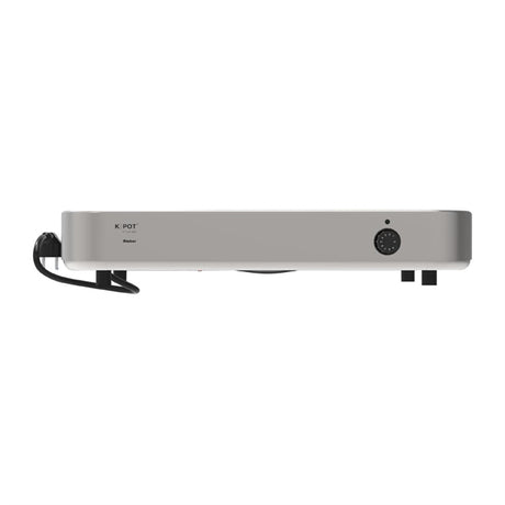 JB153 Rieber K-Pot Buffet Serving Station Stainless Steel 1/1GN CH-800