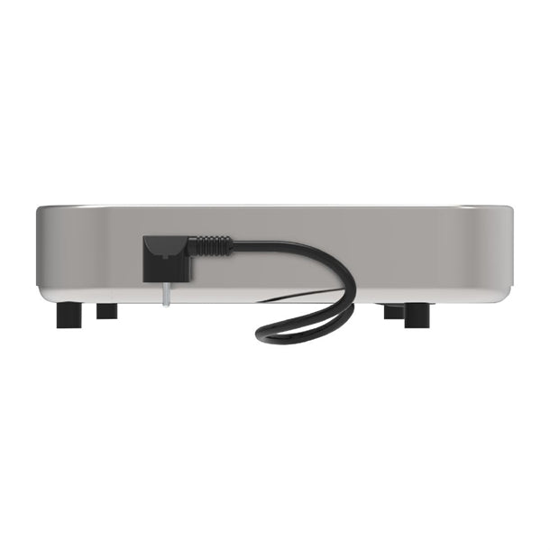 JB153 Rieber K-Pot Buffet Serving Station Stainless Steel 1/1GN CH-800