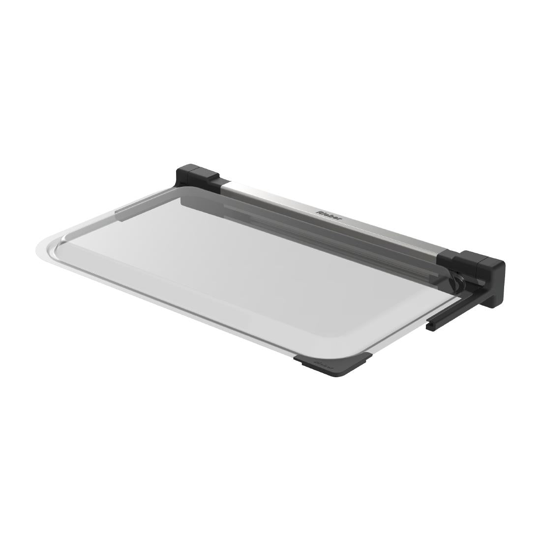 JB156 Rieber K-Pot Soft Close Buffet Lid 1/1GN Polycarbonate