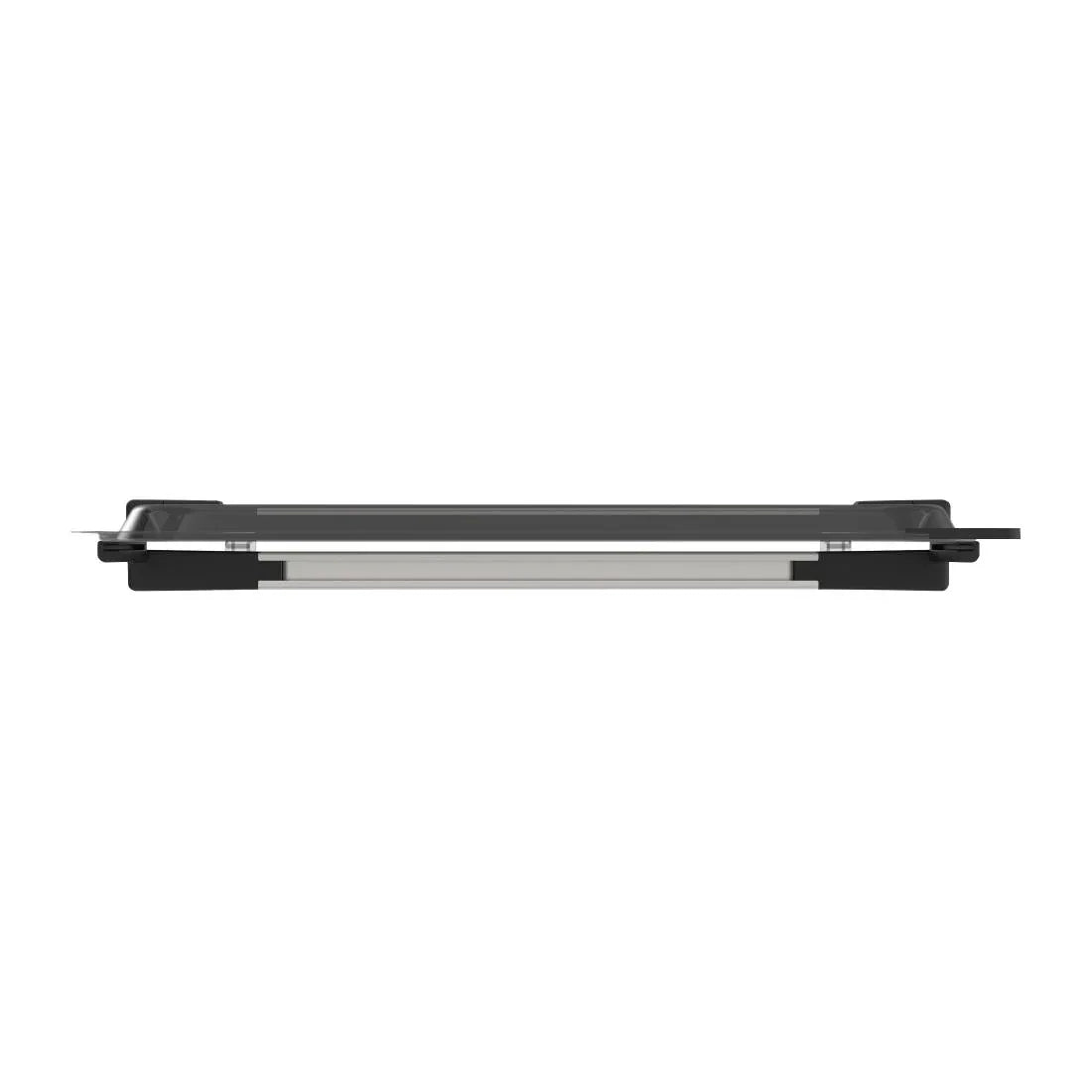JB156 Rieber K-Pot Soft Close Buffet Lid 1/1GN Polycarbonate