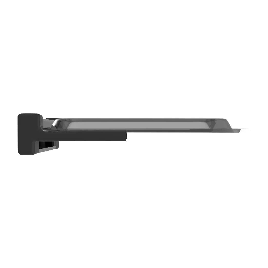 JB156 Rieber K-Pot Soft Close Buffet Lid 1/1GN Polycarbonate