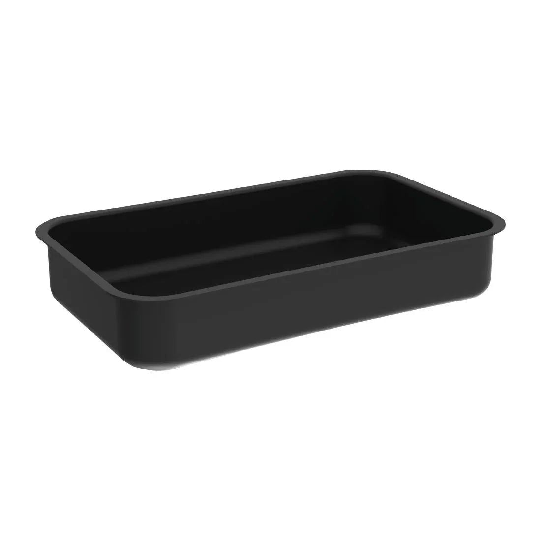 JB157 Rieber Coated Thermoplate C Buffet Range 1/1GN 100mm