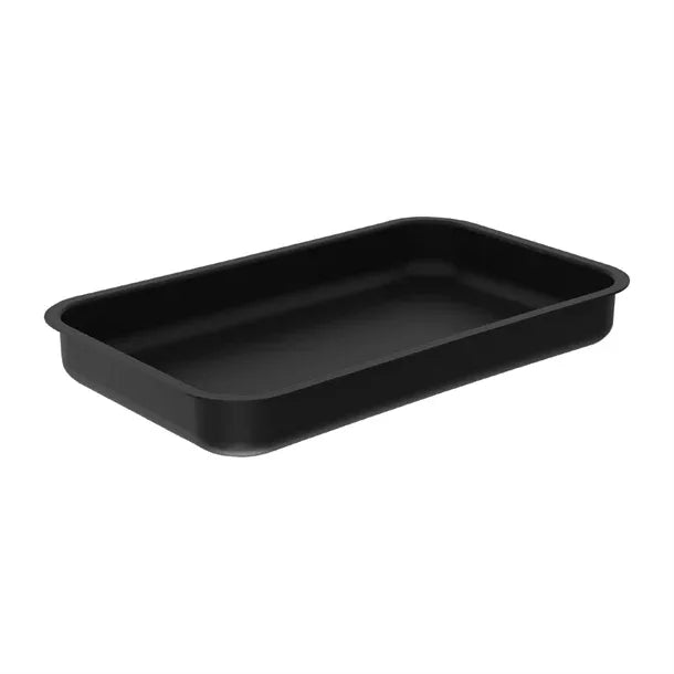 JB158 Rieber 065 Coated Thermoplate C Buffet Range 1/1GN 65mm