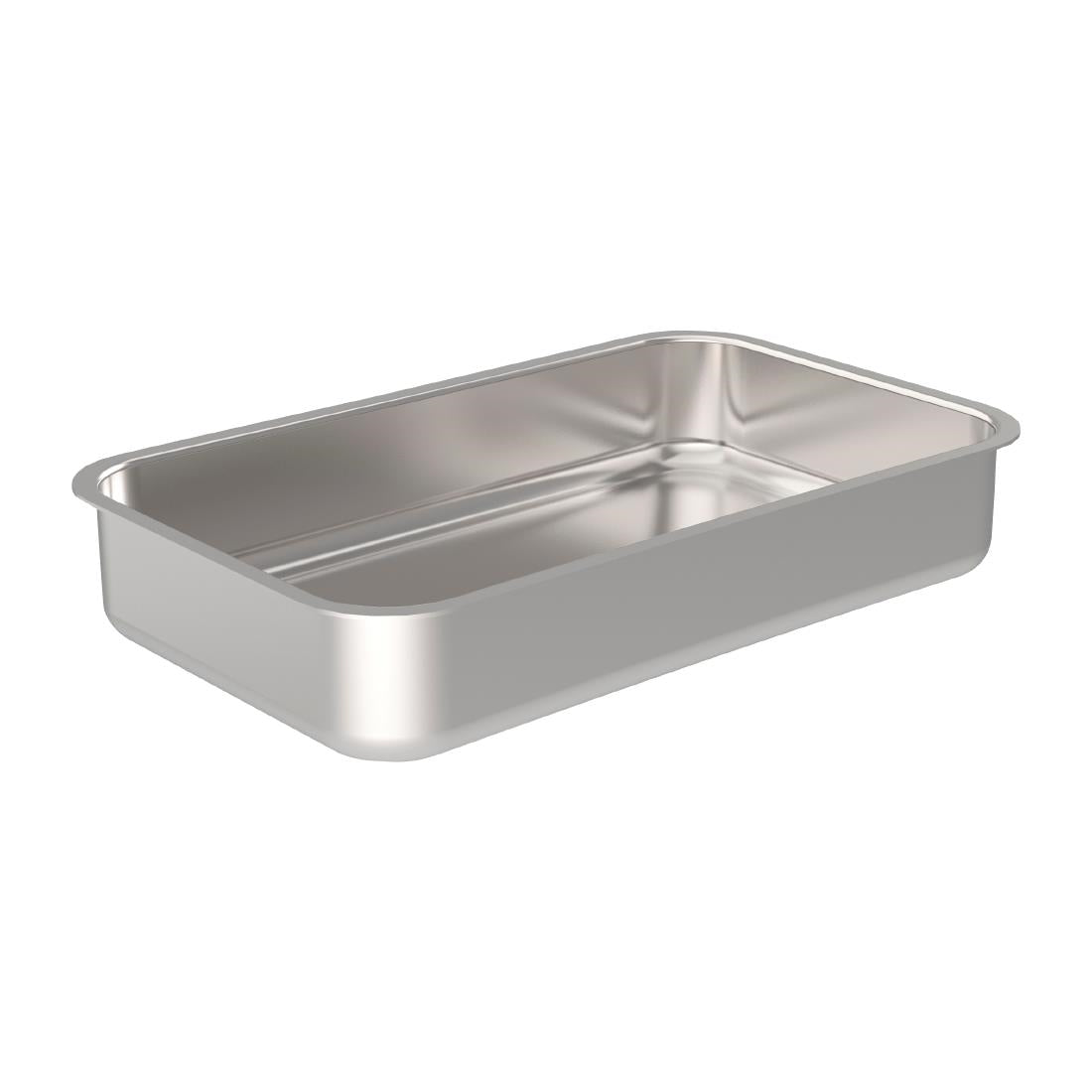 JB160 Rieber 100 Thermoplate Nano Buffet Range 1/1GN 100mm