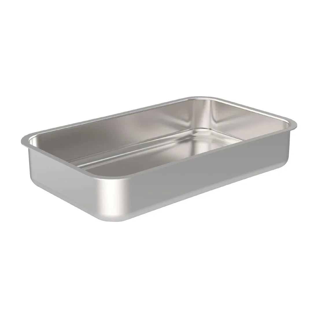 JB160 Rieber 100 Thermoplate Nano Buffet Range 1/1GN 100mm