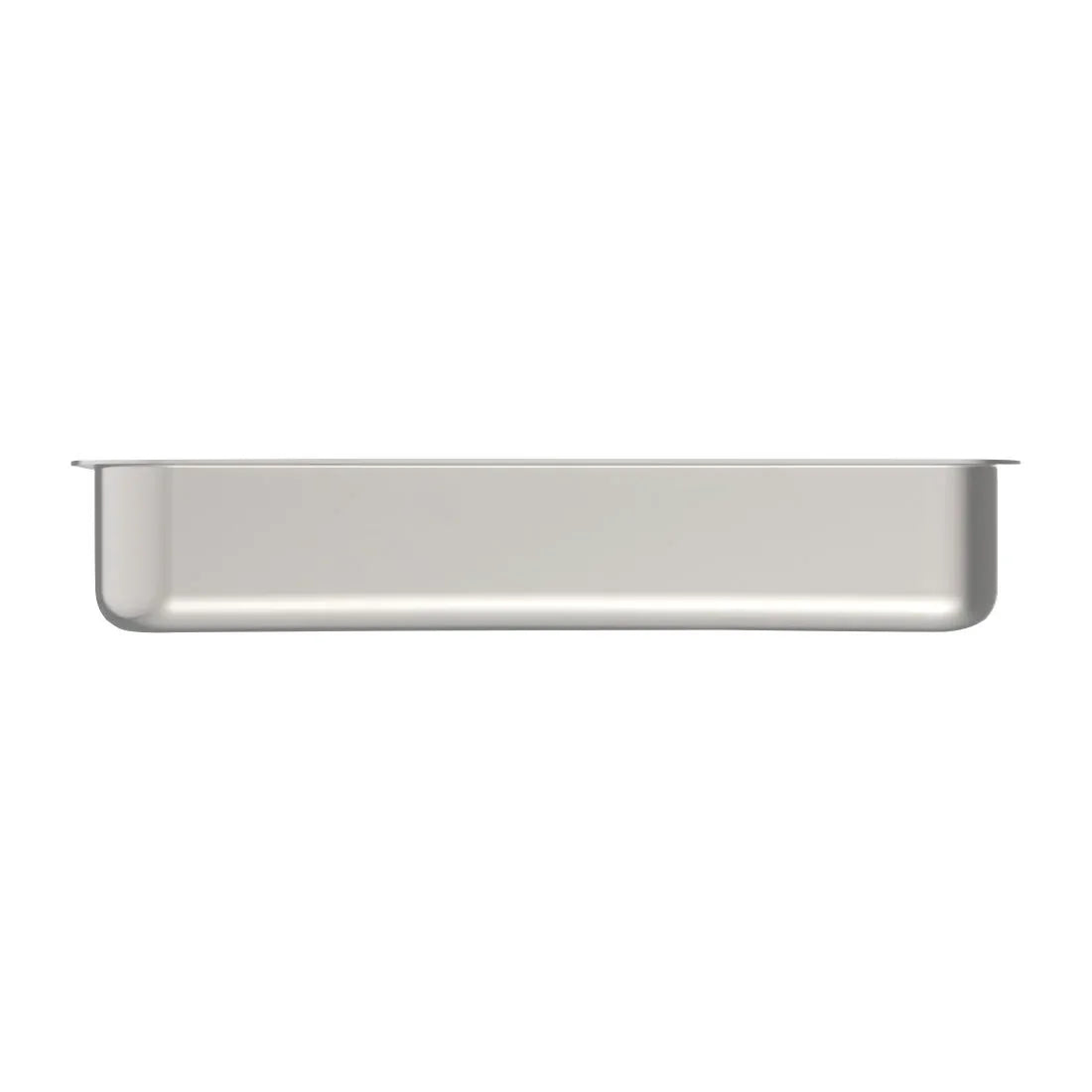 JB160 Rieber 100 Thermoplate Nano Buffet Range 1/1GN 100mm