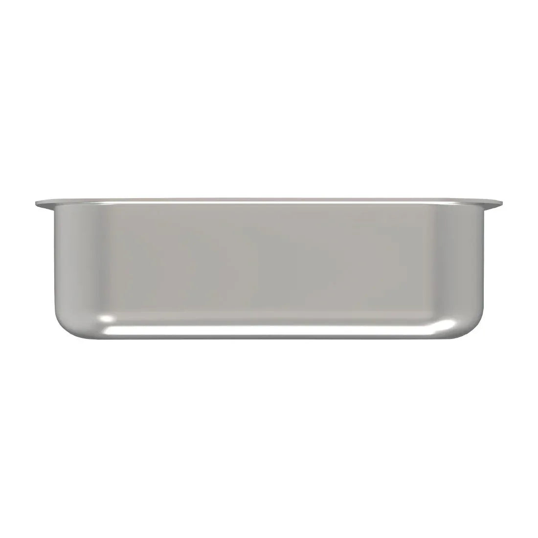 JB160 Rieber 100 Thermoplate Nano Buffet Range 1/1GN 100mm