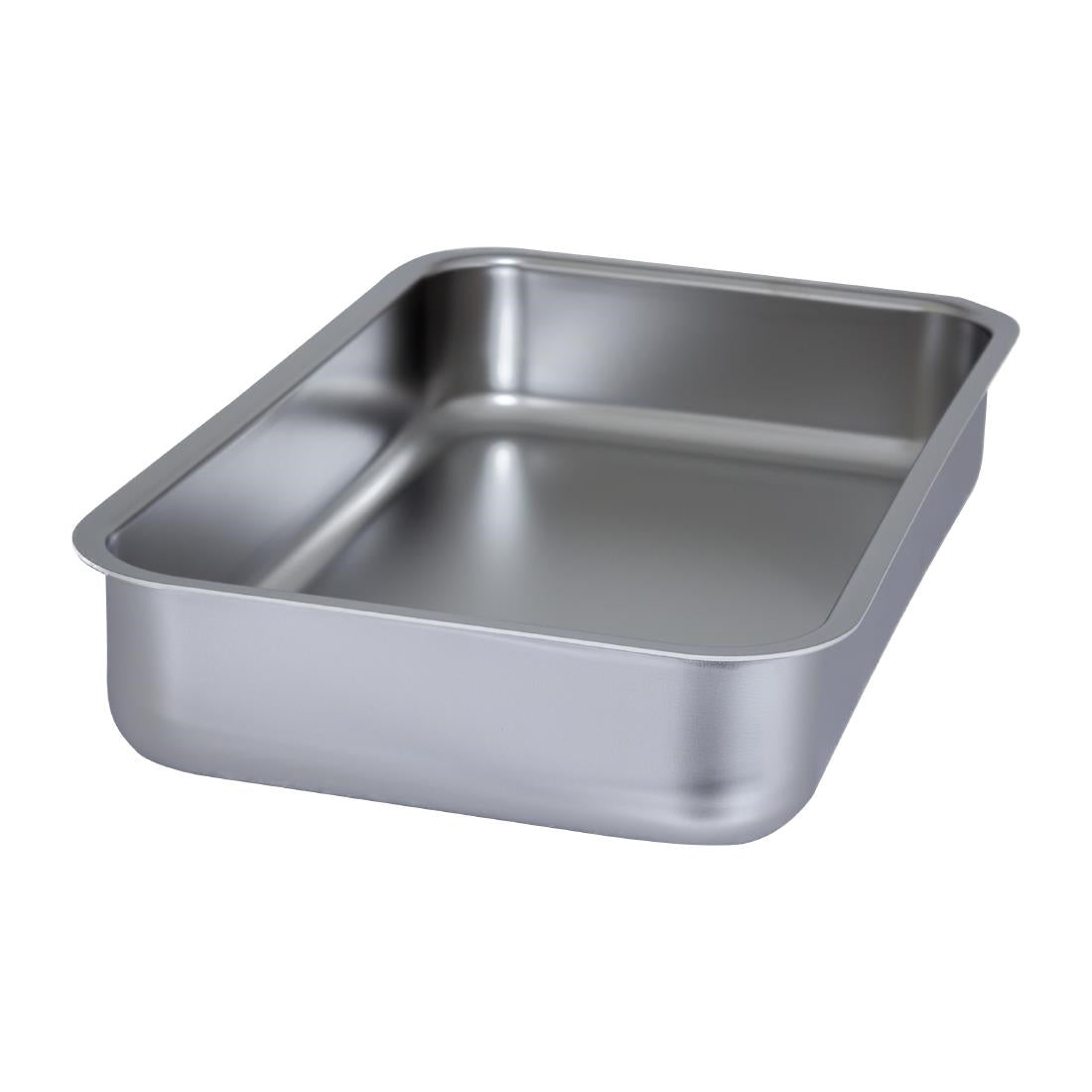 JB160 Rieber 100 Thermoplate Nano Buffet Range 1/1GN 100mm