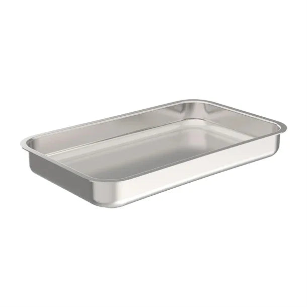 JB161 Rieber 065 Thermoplate Nano Buffet Range 1/1GN 65mm