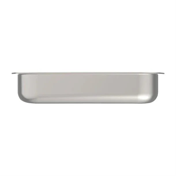 JB161 Rieber 065 Thermoplate Nano Buffet Range 1/1GN 65mm