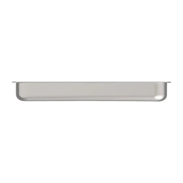 JB161 Rieber 065 Thermoplate Nano Buffet Range 1/1GN 65mm