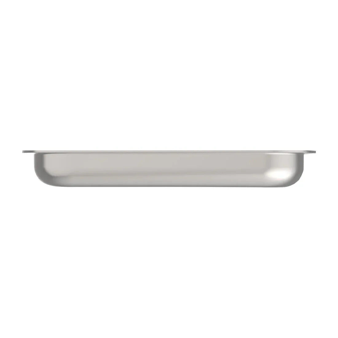 JB162 Rieber 040 Thermoplate Nano Buffet Range 1/1GN 40mm